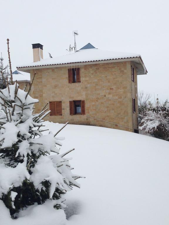 Villa Argómaniz Exterior foto